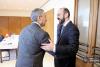 Ararat Mirzoyan and Ignazio Cassis discussed issues of interaction within the OSCE framework, including under the Swiss Chairmanship