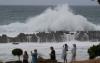 More high surf ahead as most of Hawaii remains under flood watch