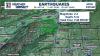 Magnitude 2.2 earthquake shakes Virginia–North Carolina border