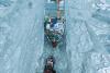 Petrostates stymie effort to rein in Arctic shipping carbon emissions