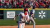 Arkansas baseball falls one spot in latest USA TODAY Coaches Poll