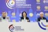 Armenia to host European Senior Shooting Championship for the first time
