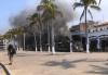 Canadian tourist says streets of Puerto Vallarta quiet after day of violence