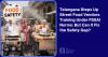 Telangana Steps Up Street Food Vendors Training Under FSSAI Norms: But Can It Fix the Safety Gap?