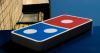 Domino's defends the fast-food pizza business