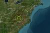 Earthquake Rattles Virginia Near North Carolina State Line