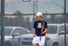 Arizona men’s tennis dominates UC San Diego in doubleheader