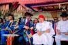 Okowa Hails Oborevwori for Expanding Access to Higher Education