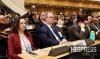 Morocco takes part in 61st U.N. Human Rights Council session