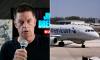 SNL alum Jim Breuer launches scathing attack on American Airlines after being bumped from first class