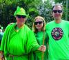 THE 44th ANNUAL ST. PATRICK’S DAY FESTIVAL FEATURES IRISH MUSIC, FOOD AND FUN ON SATURDAY, MARCH 7TH, NOON – 6 PM