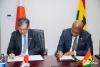 Ghana, Japan sign $20m grant to boost healthcare in Northern Region