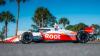 Meyer Shank Racing Unveils Retro‑Inspired Root Insurance Livery for Marcus Armstrong