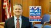 Riggs Walker Enters Race for Alabama Court of Criminal Appeals, Place 5