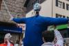 Andorra: A Carnival Updates Ancient Hatreds