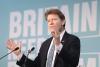 Richard Tice to unveil Reform UK plans for business and trade ‘super department’