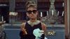 Lily Collins Cast as Audrey Hepburn in 'Breakfast at Tiffany's' Making-Of Movie