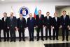 Azerbaijani, Georgian Prosecutors General meet in Tbilisi
