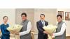 Goyal discusses expanding trade, investment with Tajikistan, Cambodia