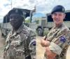 Governor Announces New Commanding Officer for Cayman Islands Regiment