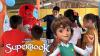 Superbook Brings Joy to Costa Rica