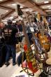 Mid Atlantic Guitar Show & Swap Meet Delaware State Fairgrounds March 27-29, 2026