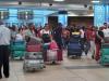 Severe weather in northeast U.S. impacts air travel to the Dominican Republic
