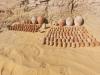 Archaeologists Unearth 4,500-Year-Old Egyptian Tombs in Aswan