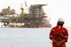 ABL gets busy at Egyptian gas field