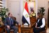 Upper Egypt development is top state priority: Minister Awad