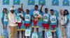 The Weight of the Crown: Eritrea Defends Its Legacy at Tour du Rwanda 2026