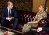 Prince William Pays Tribute To Army Medic TikTok Star