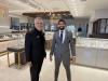 Venus Jewelry Opens New Flagship Store in New Jersey Led by 5th-Generation Greek-American Jeweler Jason Stavrianidis