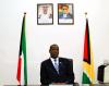 Guyana Congratulates Kuwait on National and Liberation Days