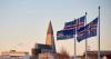 Iceland looks to fast-track vote on joining EU
