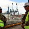 Panama wrests control of canal ports from Hong Kong group