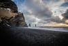 Iceland Reynisfjara Black Sand Beach Is Disappearing—and Tourists Are Mourning