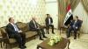 U.S. Envoy Stresses Necessity of Effective Leadership in Iraq