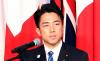 Japan seeks cooperation with Pacific island nations over free, open seas