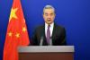 Foreign minister sets out China’s human rights vision