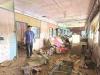 School in Paitan 90pc damaged by floods