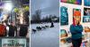 AROUND ALASKA: Iron Dog, Su Dog, and Election Art