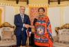Azerbaijani diplomat holds high-level meetings in Eswatini to advance bilateral cooperation