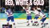 Celebrate Olympic hockey gold medals with commemorative book