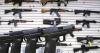 Ahead of next month's new law, gun sales are way up across Virginia