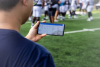 Georgia Southern, Georgia Tech collaborate on real-time hydration monitoring for athletes
