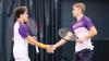 No. 5 LSU Men’s Tennis Dominates Alabama In 6-1 Win