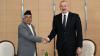 Prospects of Nepal-Azerbaijan partnership