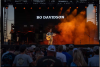Bo Davidson, athlete-turned-artist, is Statesboro's latest emerging country musician