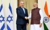 Can Modi maintain ‘balance’ in India’s ties with Arabs, Israel?